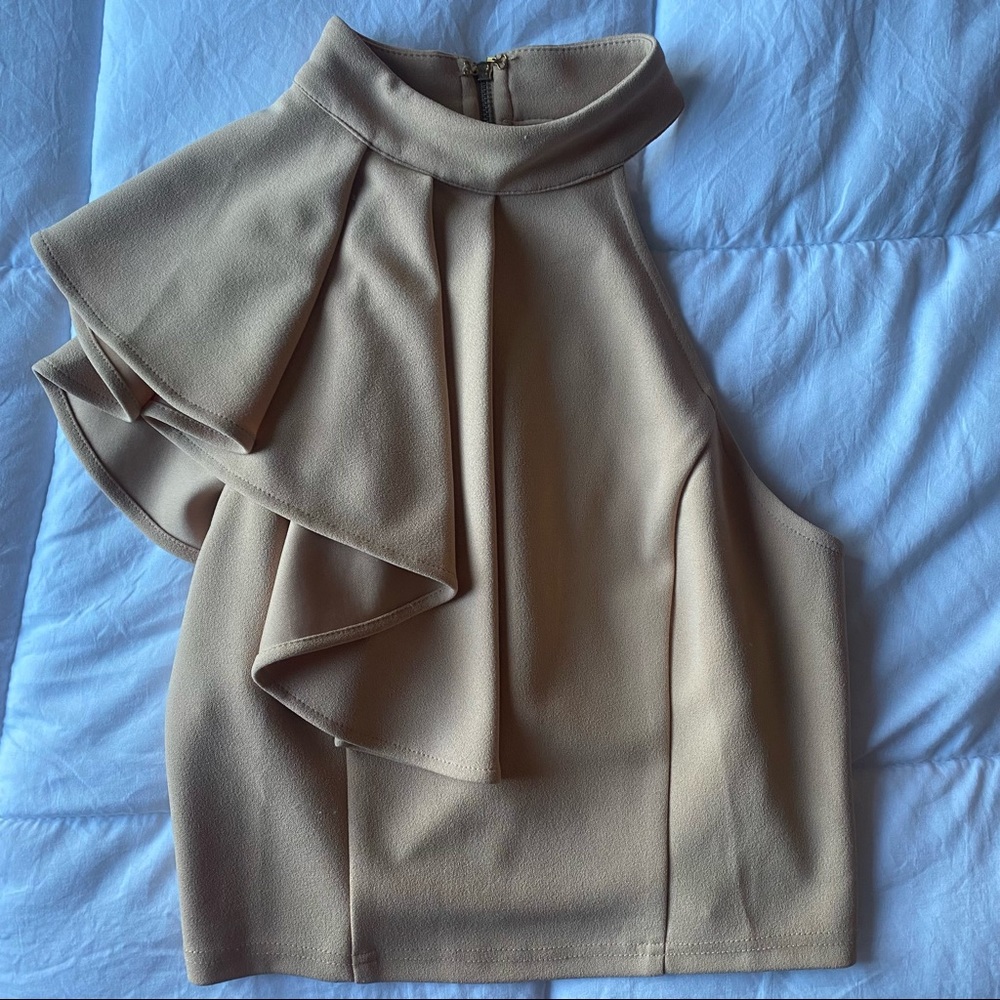 Brand new fancy blouse